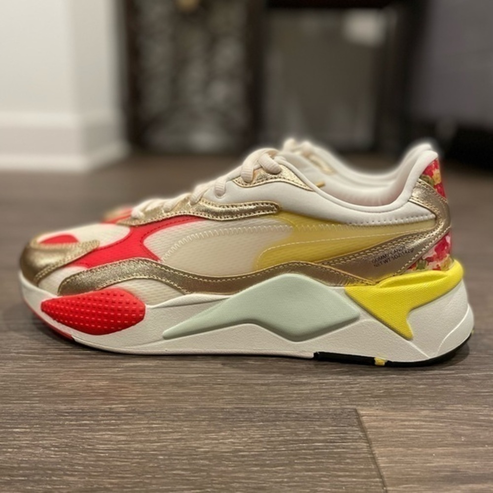 Puma RS-X Haribo sz 12